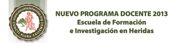 Oferta formativa para el año 2013